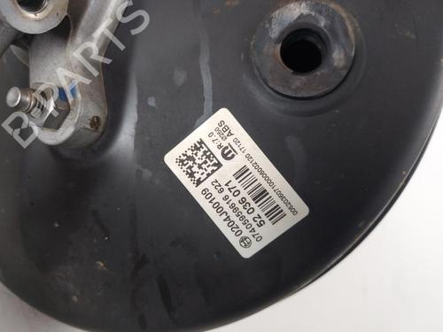 Servo brake FIAT FIORINO Box Body/MPV (225_) 1.3 D Multijet | BP23238115M42 