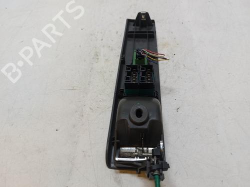 Left front window switch LANCIA MUSA (350_) 1.9 D Multijet (350.AXC1A) | BP37259934I27 - Image 3