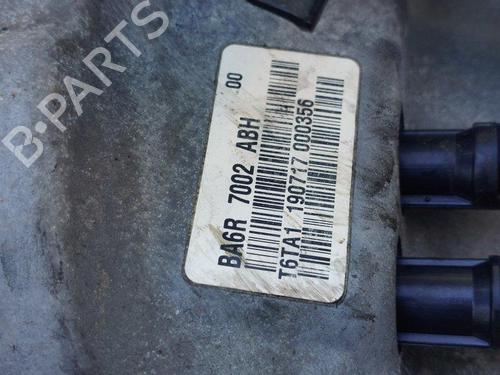 Gearbox FORD B-MAX (JK) 1.5 TDCi | BP34263155M3  - Image 6