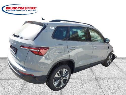 Venstre fortil elrude kontakt SKODA KAROQ (NU7, ND7) 1.0 TSI | BP22754464I27 