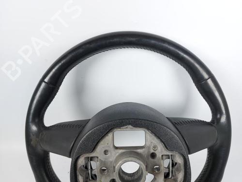 Steering wheel AUDI A1 (8X1, 8XK) 1.6 TDI | BP15168481C49 