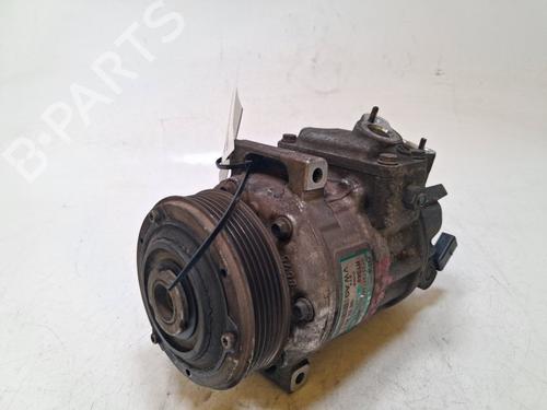 Used AC compressor AC compressor 39464939 39464939
