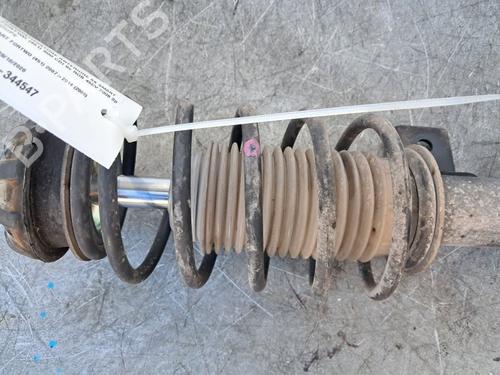 Left front shock absorber SMART FORTWO Coupe (451) 0.8 CDi (451.300) | BP40491936M16 - Image 3