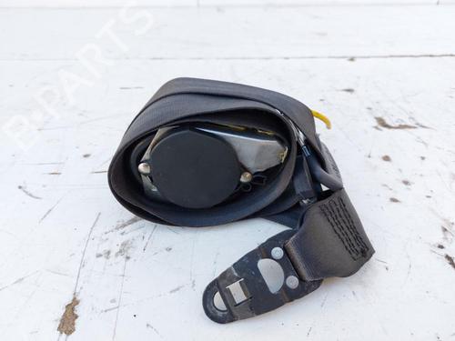 Kollisonspute sett VW TOUAREG (7LA, 7L6, 7L7) 5.0 V10 TDI | BP15168952C86