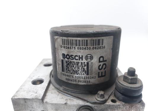ABS pump FIAT 500 (312_) 1.4 (301J410) | BP30453862M43 - Image 4