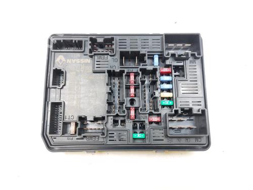 Used Fuse box DACIA BIGSTER 1.2 ECO-G 140 (140 hp) 28490765
