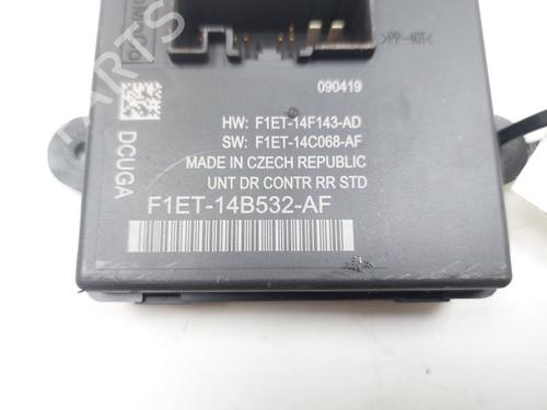 Control unit FORD KUGA II (DM2) 1.5 TDCi | BP26539559M11 - Image 3