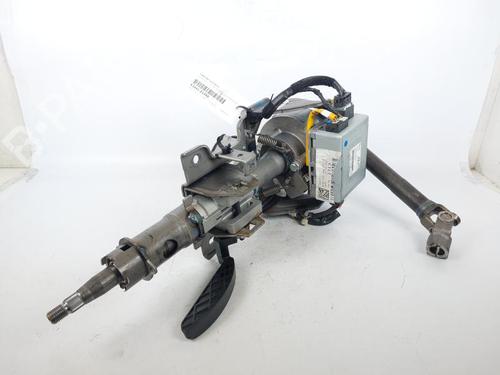 Used Steering column KIA SPORTAGE III (SL) 1.7 CRDi (116 hp) 15164174