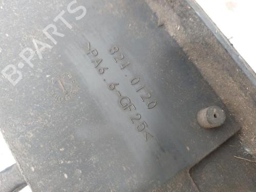 Radiator fan FORD TRANSIT Platform/Chassis (FM_ _, FN_ _) 2.4 DI (F_A_, F_B_, F_C_, F_D_) | BP29764414M35