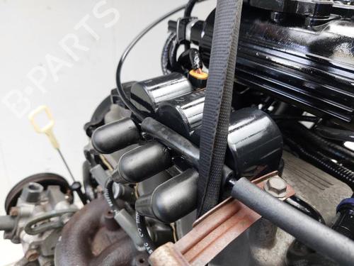 Engine CHEVROLET MATIZ (M200, M250) 0.8 | BP33231760M1  - Image 6