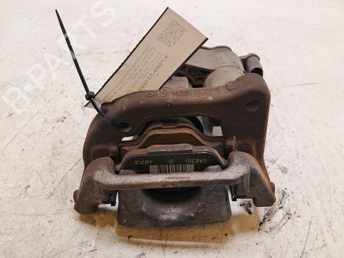 Used Left front brake caliper Left front brake caliper 37259887 37259887