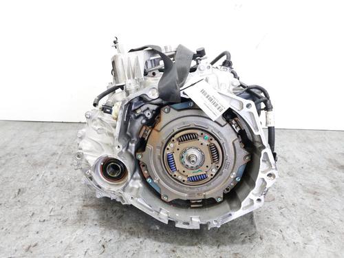 Used Gearbox Gearbox 17203391 17203391