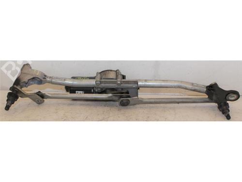 Used Front wiper motor BMW 1 (E87) 118 d (122 hp) 15143066