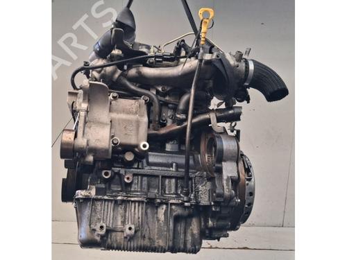 Used Engine Engine HYUNDAI GETZ (TB) 1.5 CRDi (82 hp) 40527916 40527916