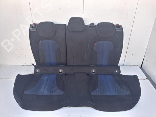 Seats set BMW 1 (F40) 118 d | BP40288230C78 - Image 7