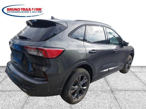 Rear mirror FORD KUGA III (DFK) 2.5 Duratec Plug-in-Hybrid | BP17317309I6 - Image 4