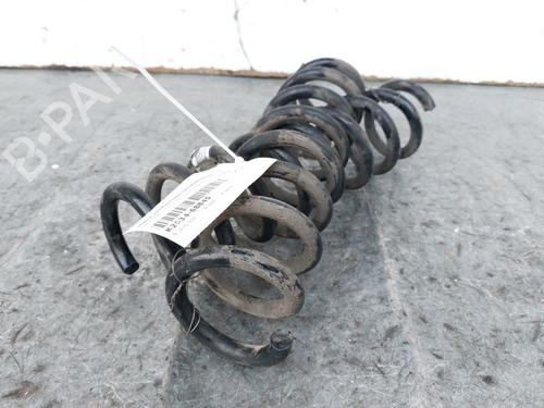 Shock absorber spring BMW 1 (F20) 116 d | BP15166807C152