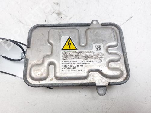 Electronic module MERCEDES-BENZ C-CLASS (W204) C 320 CDI 4-matic (204.089) | BP29383635M83 