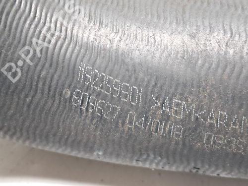 Pipe NISSAN MICRA V (K14) 0.9 IG-T | BP33734787M125  - Image 5