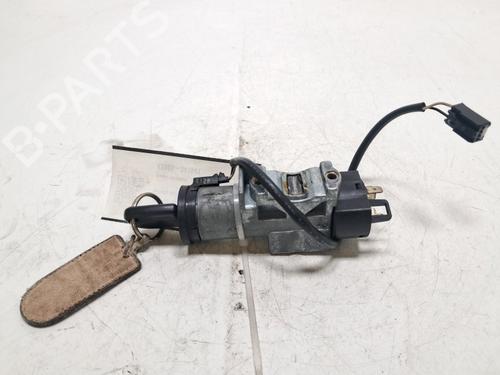 Used Electronic module Electronic module DAEWOO MATIZ (M100, M150) 0.8 (52 hp) 39738959 39738959