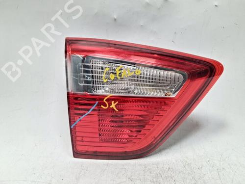 Used Left taillight Left taillight FORD C-MAX II (DXA/CB7, DXA/CEU) 1.6 TDCi (115 hp) 39900705 39900705