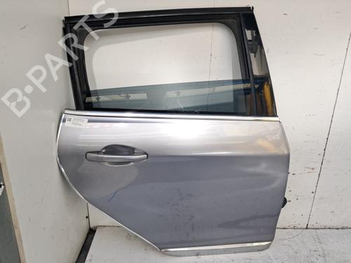 Puerta trasera derecha Puerta trasera derecha PEUGEOT 2008 I (CU_) 1.6 HDi (92 hp) 36525291 36525291