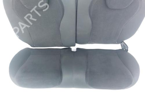 Seats set LANCIA YPSILON (312_) 0.9 CNG (312.YXG1A) | BP30505766C78 - Image 9