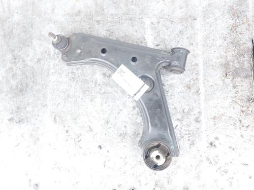 Used Left front suspension arm Left front suspension arm FIAT GRANDE PUNTO (199_) 1.3 D Multijet (75 hp) 33194285 33194285