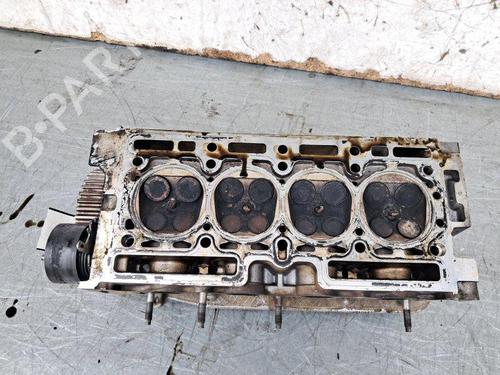 Cylinder head RENAULT TWINGO II (CN0_) 1.2 16V (CN04, CN0B) | BP34579956M5  - Image 5