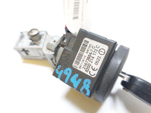 Electronic module RENAULT MODUS / GRAND MODUS (F/JP0_) 1.2 (JP0C, JP0K, FP0C, FP0K, FP0P, JP0P, JP0T) | BP33192734M83 - Image 4