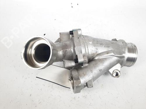 Used Air filter box VW TIGUAN (AD1, AX1) 2.0 TDI 4motion (240 hp) 15155058