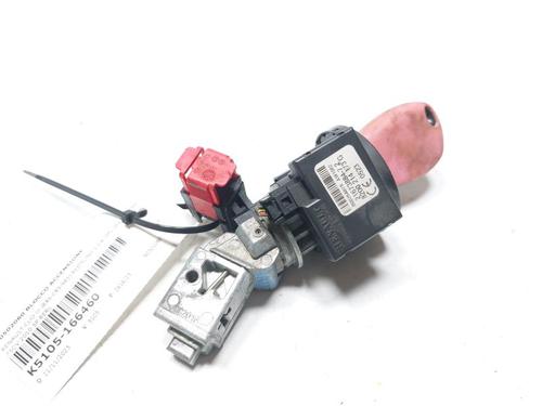 Used Electronic module RENAULT CLIO III (BR0/1, CR0/1) 1.2 16V Hi-Flex (BR1U, CR1U) (75 hp) 30531180