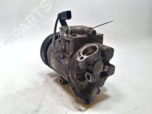 AC compressor SKODA FABIA II (542) 1.2 | BP40622900M34 - Image 2