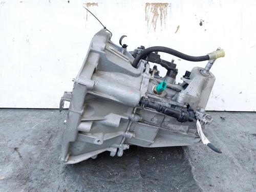 Gearbox RENAULT MEGANE IV Grandtour (K9A/M/N_) 1.5 Blue dCi 115 (K9A6) | BP19930950M3 