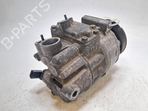 AC compressor VW GOLF V (1K1) 1.6 | BP40036232M34 - Image 3