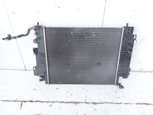 Køler SMART FORTWO Coupe (453) electric drive / EQ (453.391) (56 hp) 20501828