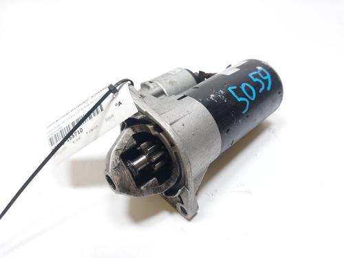 Used Starter LANCIA MUSA (350_) 1.9 D Multijet (350.AXC1A) (101 hp) 30478490