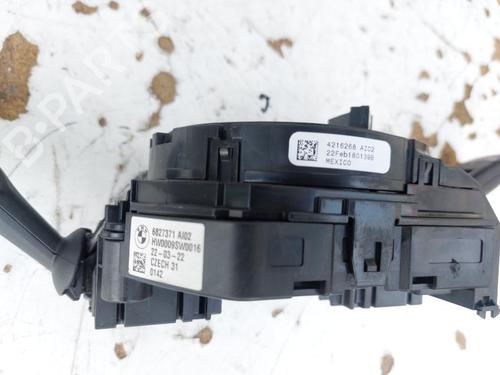 Airbag Kit BMW X1 (F48) xDrive 25 e Plug-in-Hybrid | BP29522965C86 