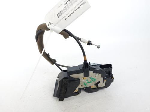 Rear left lock NISSAN JUKE (F15) 1.2 DIG-T | BP15171186C100