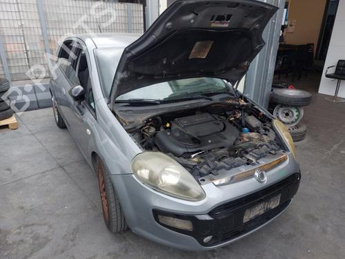 Alternator FIAT PUNTO EVO (199_) 1.3 D Multijet (199AXC1A, 199BXC1A, 199AXT1A, 199BXT1A) | BP36488537M7 - Image 6
