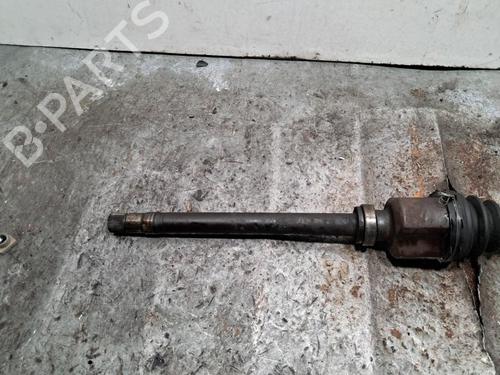 Right front driveshaft PEUGEOT BOXER Van 2.2 HDi 120 | BP31307837M39