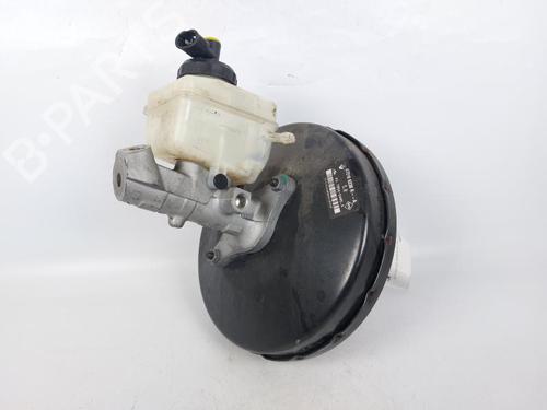 Used Servo brake DACIA DUSTER (HS_) 1.5 dCi 4x4 (HSMC, HSMD) (110 hp) 15162539