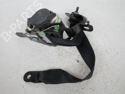 Sikkerhedssele bag højre BMW X5 (F15, F85) xDrive 25 d (218 hp) 15159748