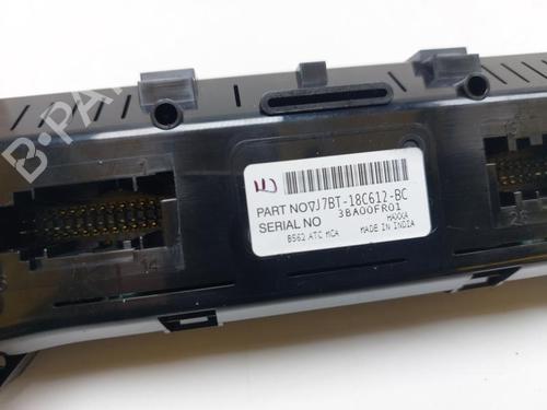 Climate control FORD KA+ III (UK, FK) 1.2 | BP29933394I5