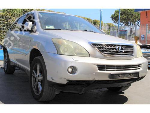 Modulo electronico LEXUS RX (_U3_) 400h (MHU38_, MHU38R) | BP15145624M83 