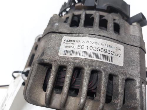Alternator OPEL CORSA D (S07) 1.3 CDTI (L08, L68) | BP30453967M7 