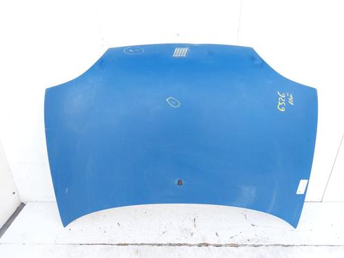Capot Capot FIAT SEICENTO / 600 (187_) 1.1 (187AXB, 187AXB1A, 187AXC1A02) (54 hp) 33195211 33195211