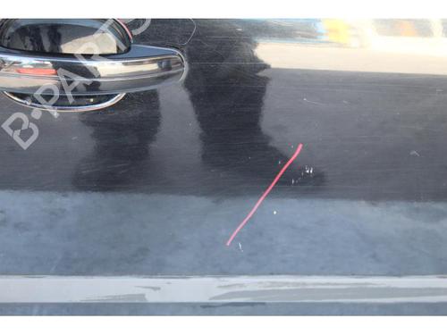 Right front door FORD FOCUS I (DAW, DBW) 1.8 TDCi | BP15144885C3 