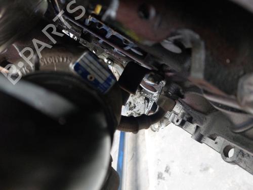 Engine VW GOLF PLUS V (5M1, 521) 1.9 TDI | BP36774761M1 - Image 6
