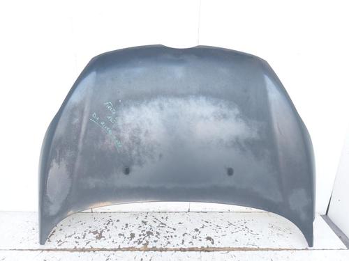 Used Hood FORD FIESTA VI (CB1, CCN) 1.4 (97 hp) 23071136